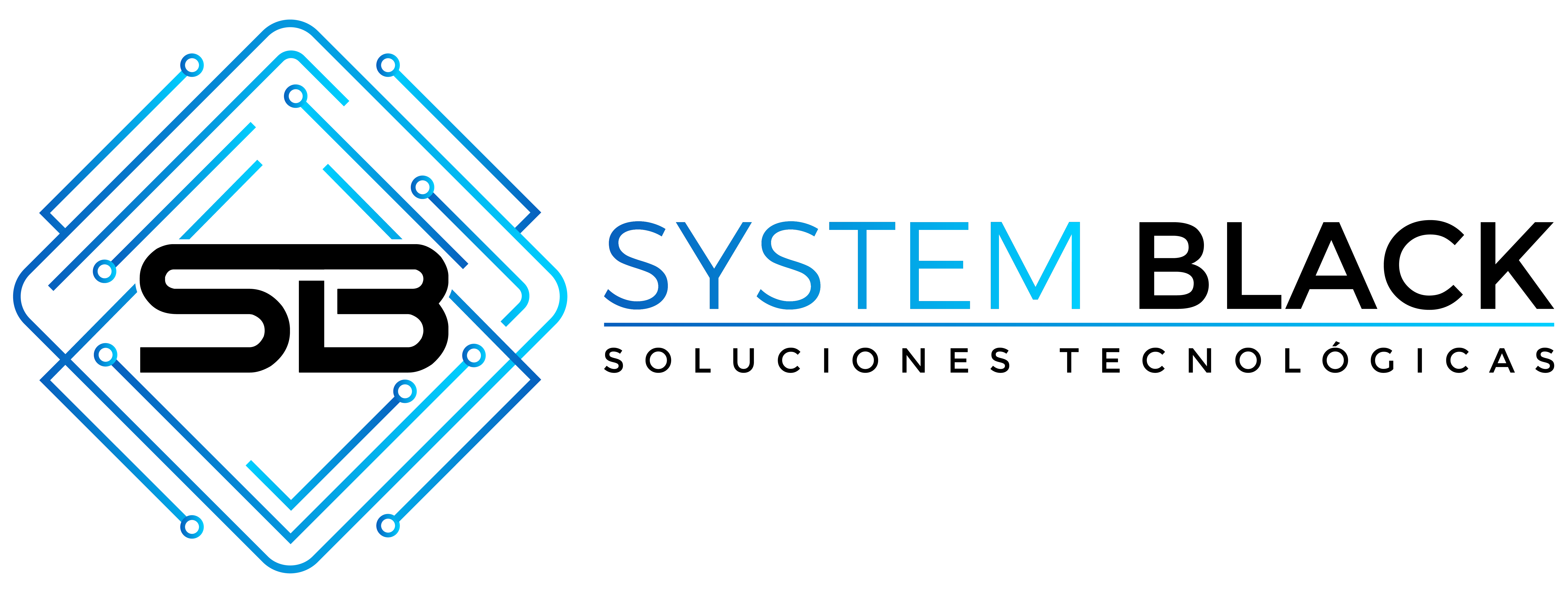 System Black Tech